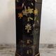 Commode de style asiatique