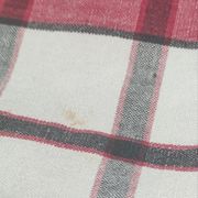Ensemble de 12 serviettes de table vintage