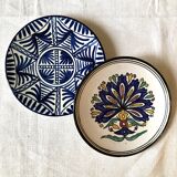 Lot two wall plates