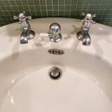 Art Deco washbasin 1925