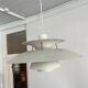 PH 5 pendant lamp – Poul Henningsen for Louis Poulsen