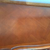Dining room buffet
