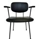 Chaise vintage Gispen modèle 216 Wim Rietveld Design