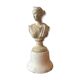 Ancient plaster bust