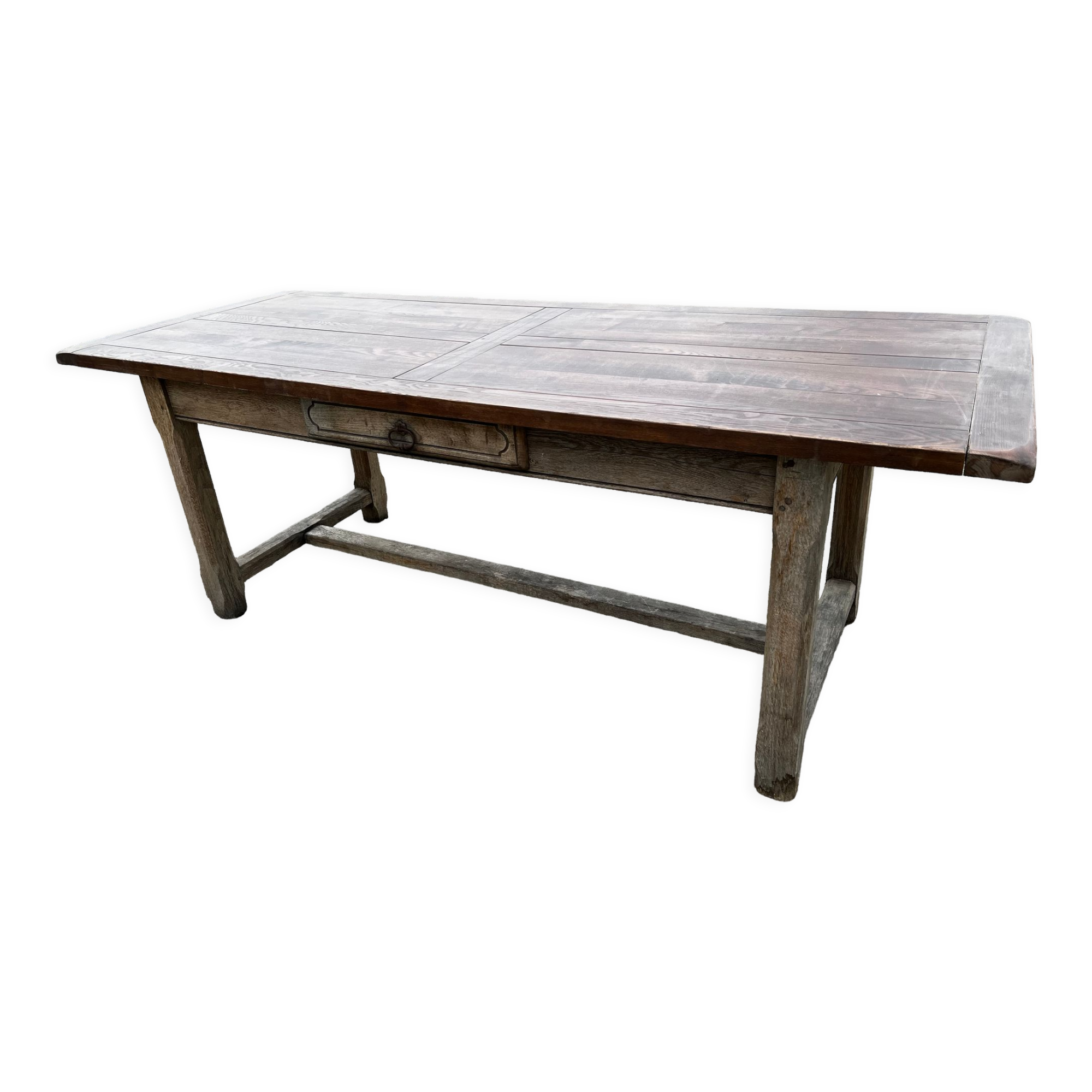 Farmhouse table