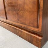 Secrétaire extensible Art Déco, années 1930