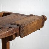 Antique carpenter's table (c.1920)