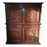 Old sideboard 2 bodies