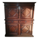 Old sideboard 2 bodies