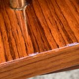 Pair of vintage bedside tables