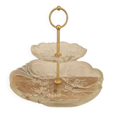 Vintage servant dish