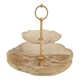 Vintage servant dish