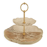 Vintage servant dish