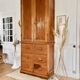 Early 20th century trade furniture