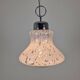 Large Murano Glass Pendant Light by Carlo Nason for Mazzega – Italy 1970's