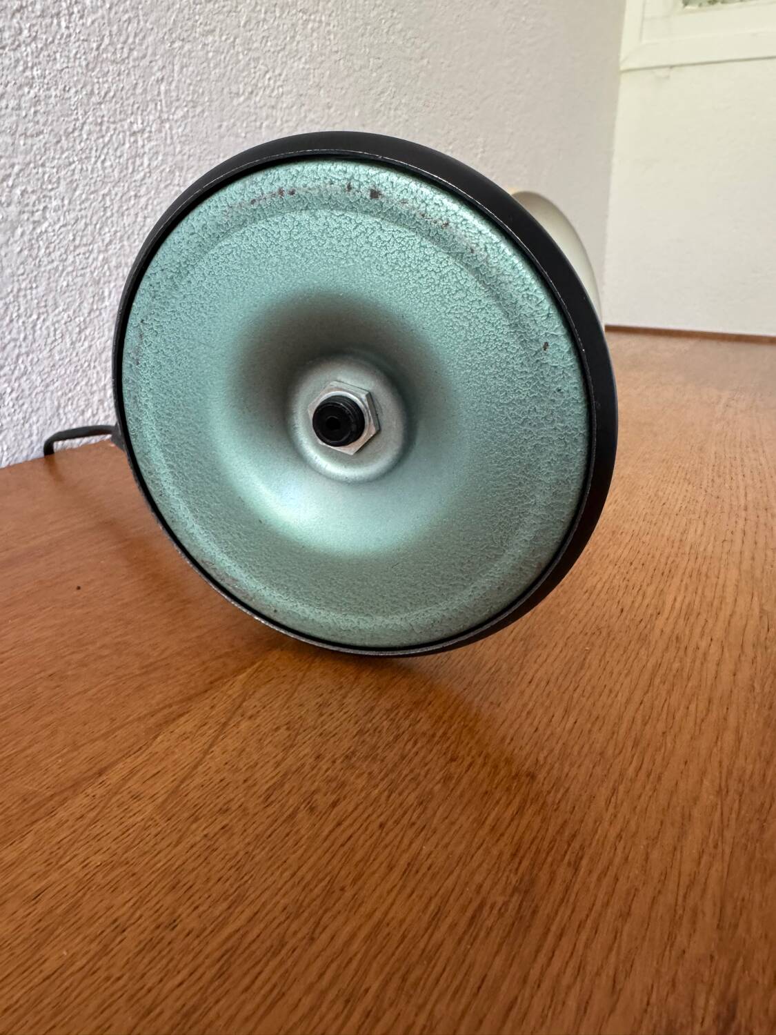 Aluminor articulated desk lamp from the 70s