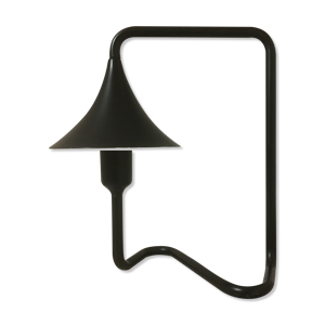 Lampe de table « self »