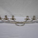 Ercuis candlestick