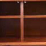 Vintage Scandinavian teak sideboard