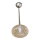 Suspension verre soufflé Melogranoblu