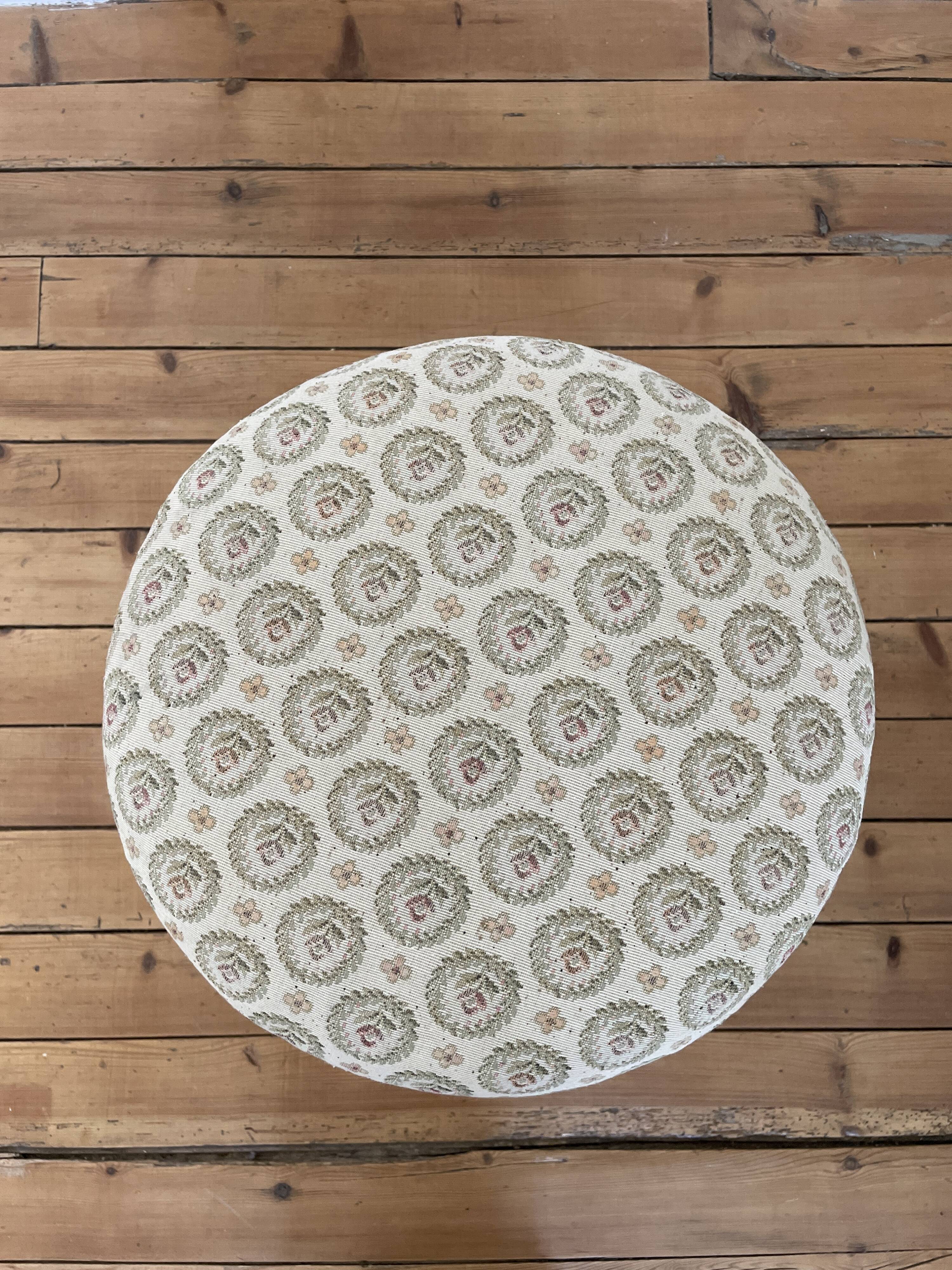 Screw piano stool, Napoleon III