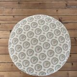 Screw piano stool, Napoleon III