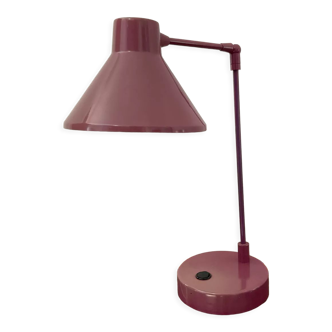 Vintage articulated lamp from the 80s