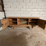 Enfilade basse