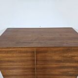 REGO Teak Wardrobe, Mid-Century Modern, 1960s.