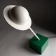 Don, table lamp, Ettore Sottsass