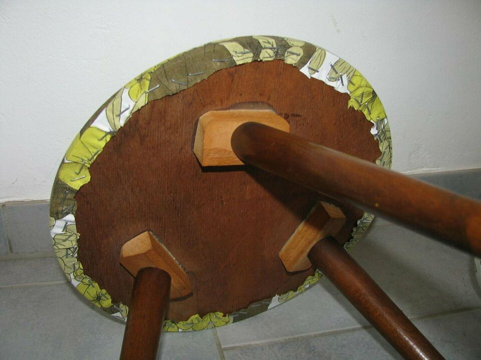 Plants holder, 1970