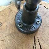 Industrial lamp all sense