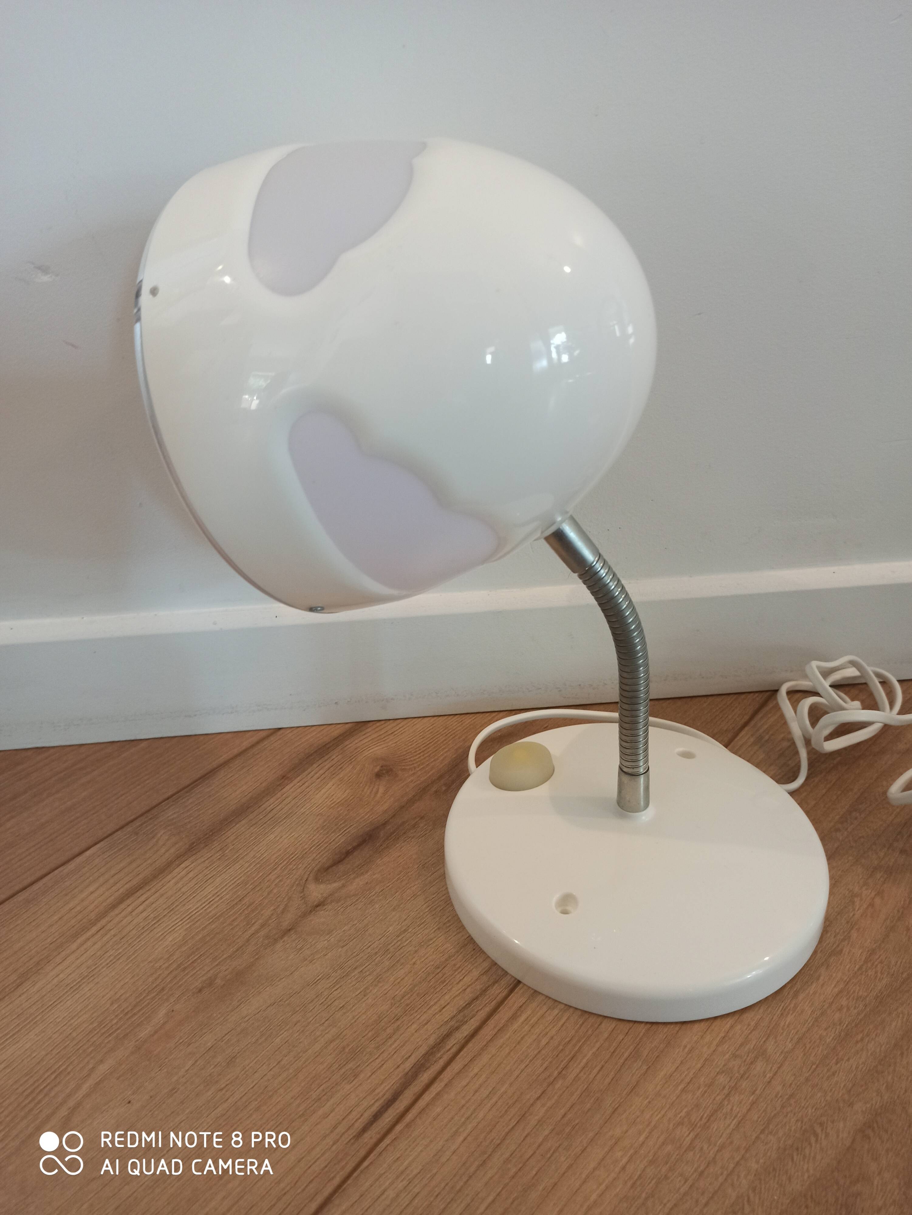 Lamp or wall lamp ikea Skojig clouds