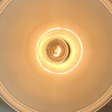 Sidse Werner small Apotheker Pendant Lamp by Holmegaard, Denmark, 1980s