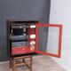 Vitrine murale chinoise