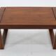 1960s Miroslav Navrátil Coffee Table , Czechoslovakia