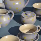 Mado Jolain ceramic set