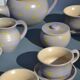 Mado Jolain ceramic set