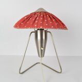 Table or wall lamp by helena frantova for okolo, czechoslovakia, 1950's.