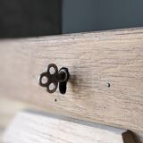 Double drum cabinet (lockers)