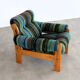 fauteuil vintage | années 60 | Période suédoise | années 60
