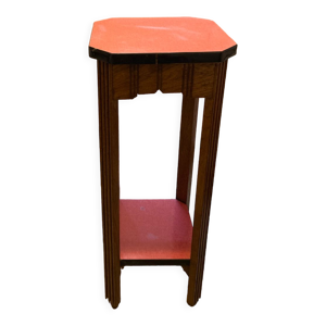sellette 50 en bois et