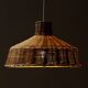 Rattan Pendant Lamp