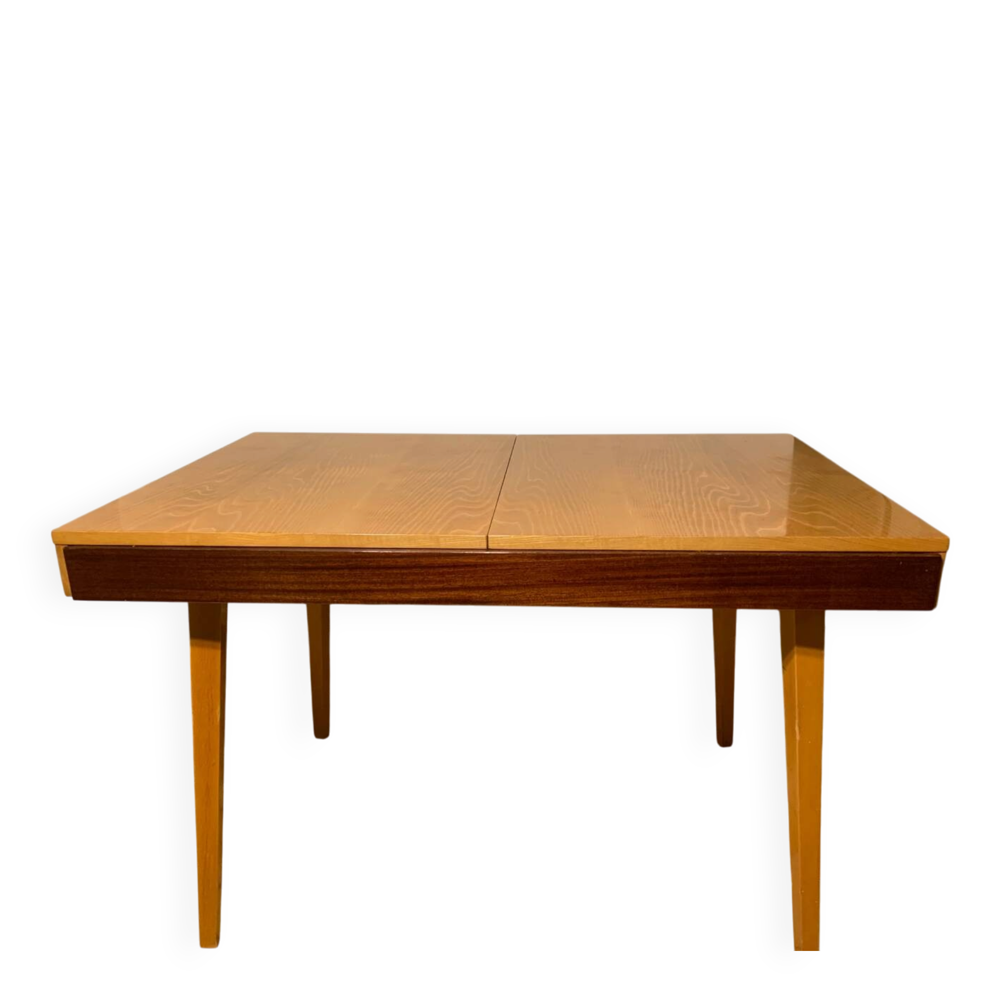 Scandinavian table from the Czech Republic