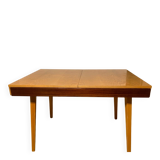 Scandinavian table from the Czech Republic