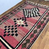Traditional Moroccan Beni Merirt rug 150cmx200cm