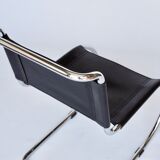 MR10 Chairs by Mies van Der Rohe