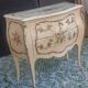 Venetian commode