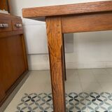 Farm table