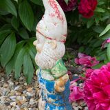 Garden gnome